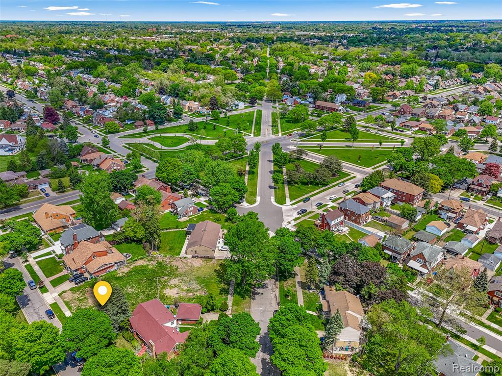 7870 Oakman Boulevard, Dearborn, MI 48126 — Photo 5