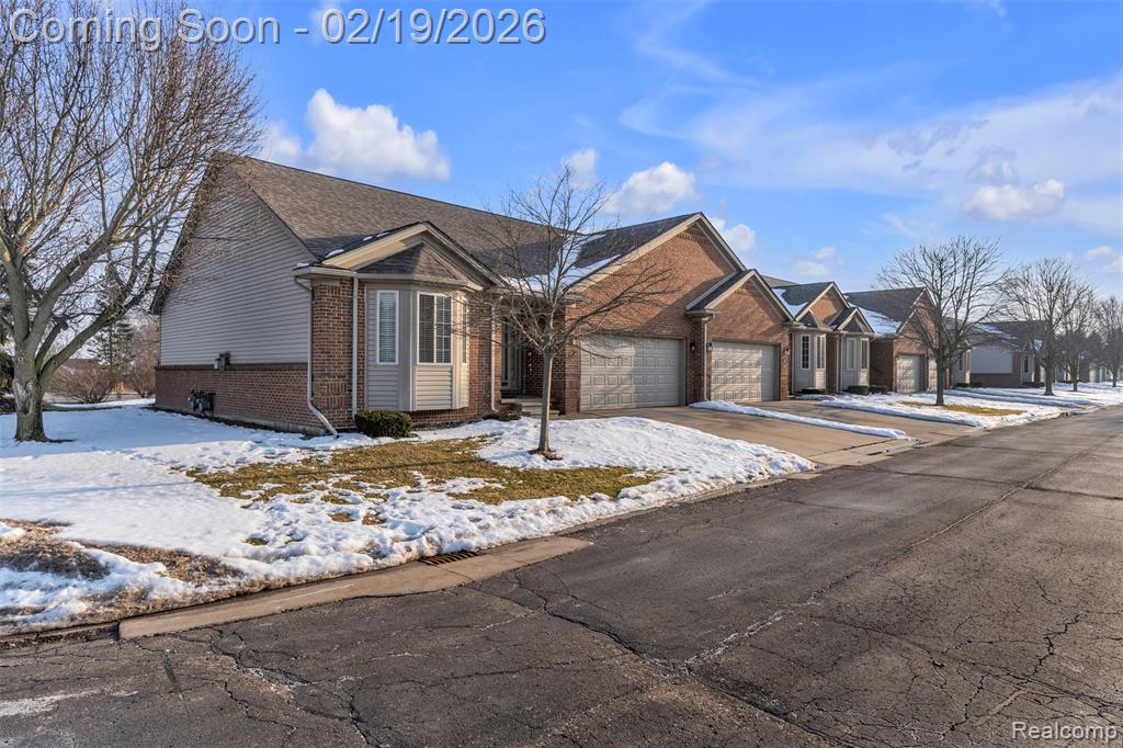 50490 Kayla Drive, New Baltimore, MI 48047 — Photo 47