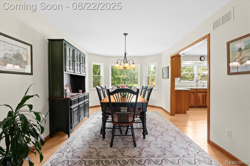 9209 Placid Way, Howell, MI 48843 — Photo 8