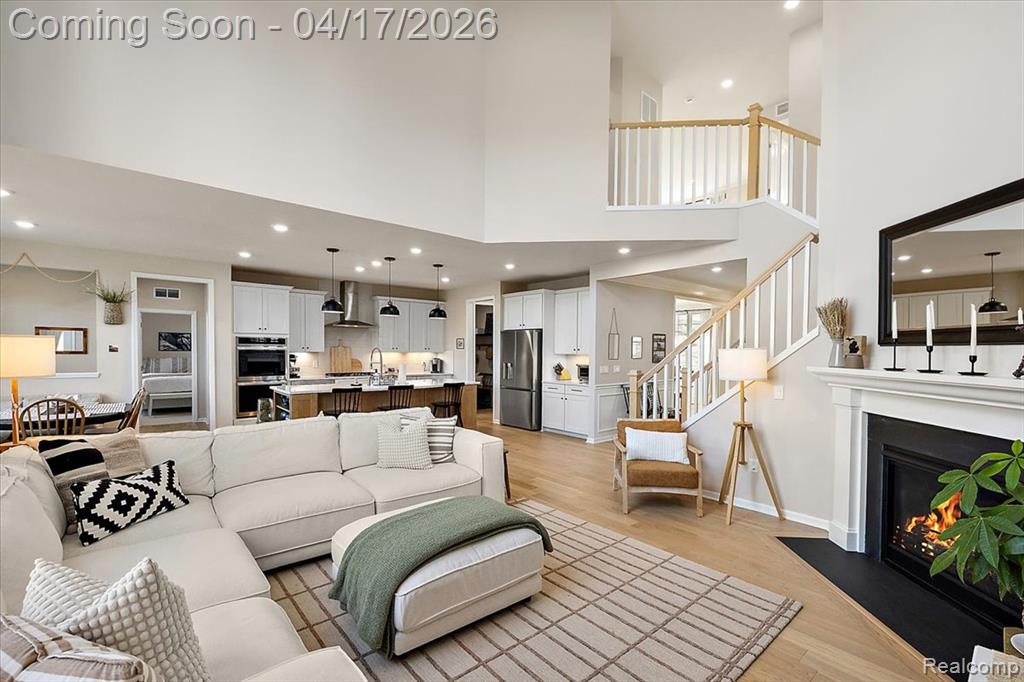 20942 Torbay Drive, Northville, MI 48167 — Photo 12