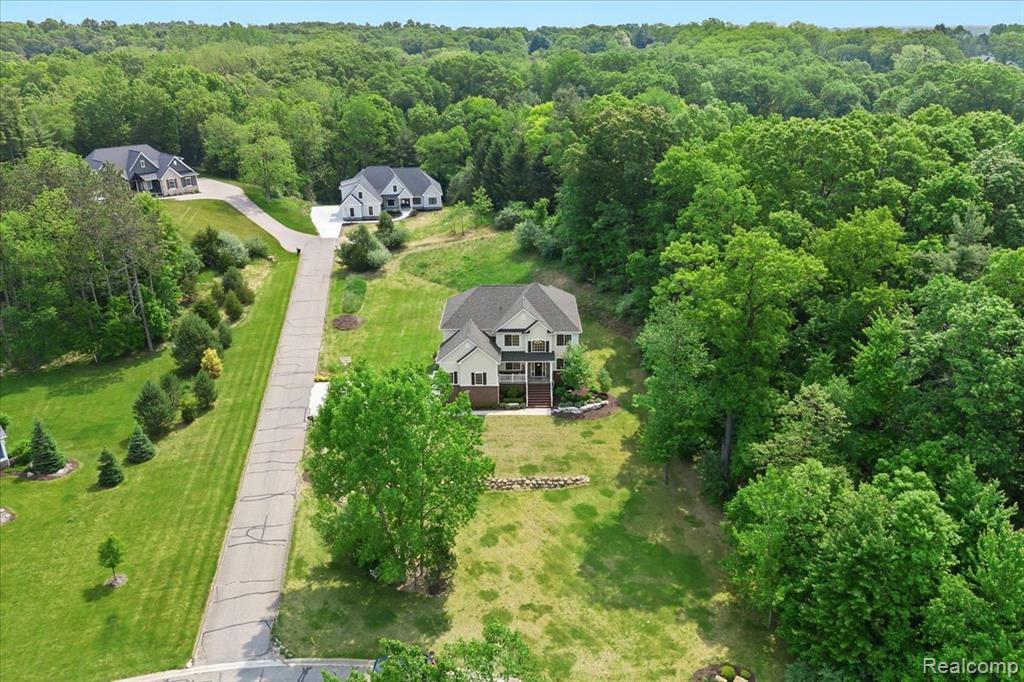 5641 Ciderberry Drive, Brighton, MI 48116 — Photo 50