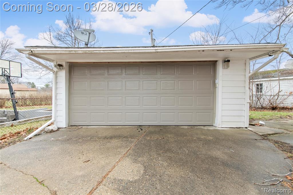29540 Edward Drive, Inkster, MI 48141 — Photo 31