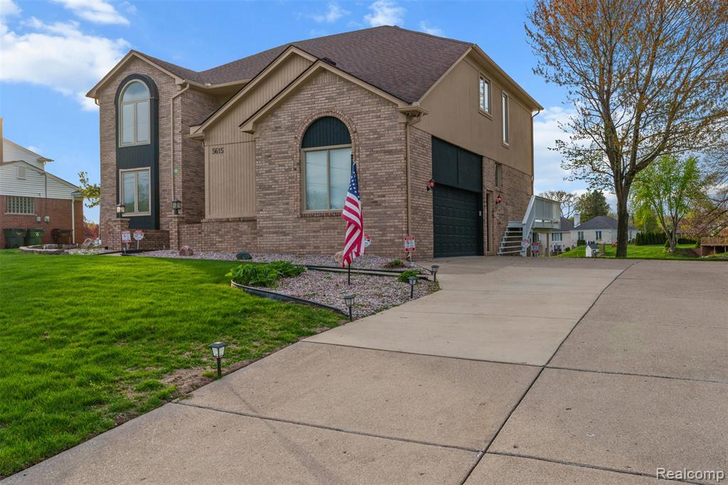 5615 Woodmire Drive, Shelby Twp, MI 48316 — Photo 5