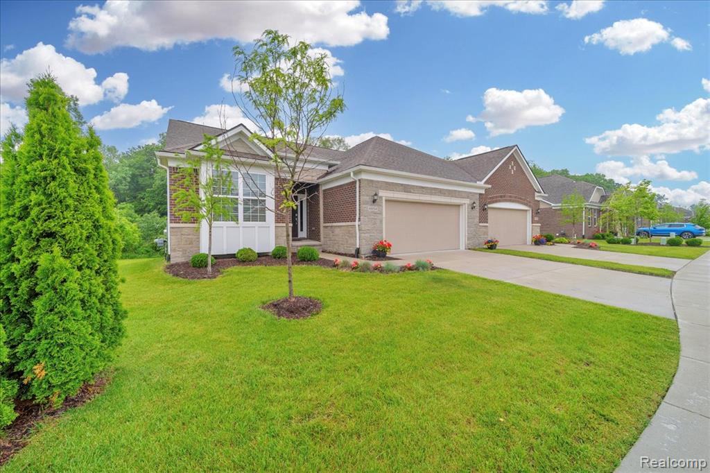 48854 Windfall Road, Novi, MI — Photo 4