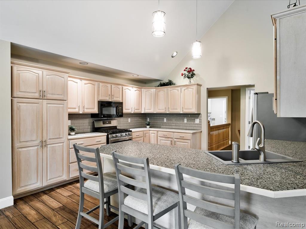 3421 Vincent Road, Clyde, MI 48049 — Photo 11