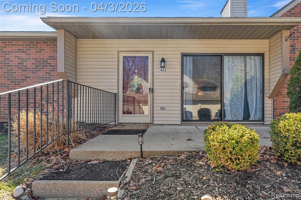 422 Water Tower Circle