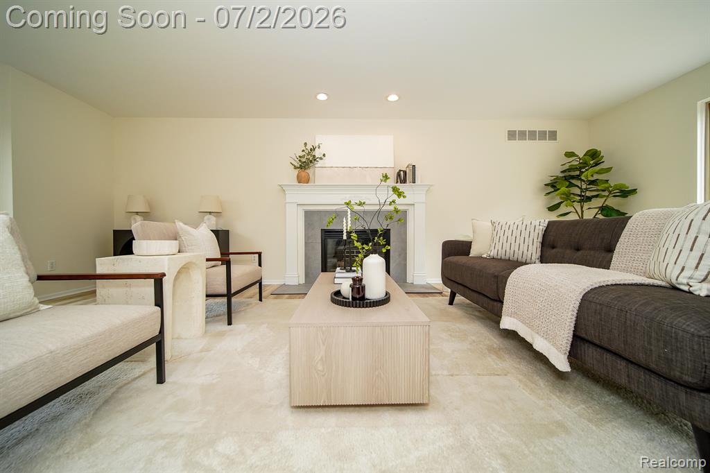 5558 Bedell Road, Sterling Heights, MI 48310 — Photo 18