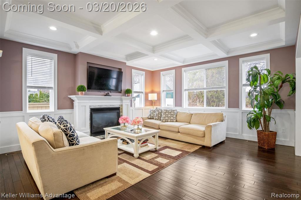9114 Cardwell Street, Livonia, MI 48150 — Photo 15