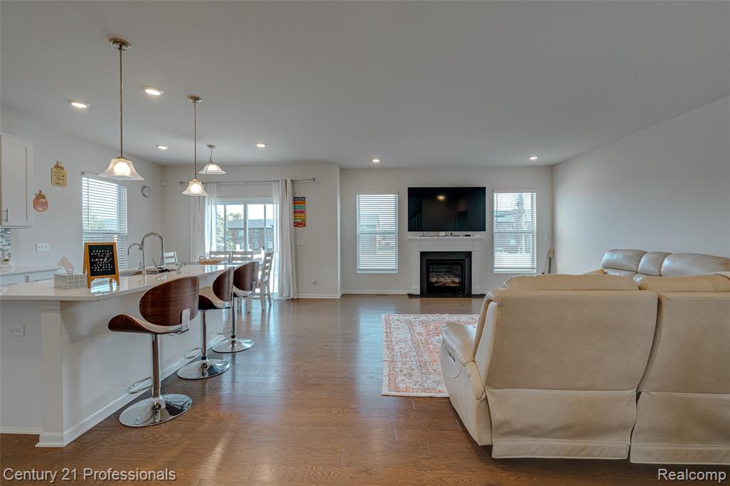 8580 Pioneer Street, Washington, MI — Photo 30