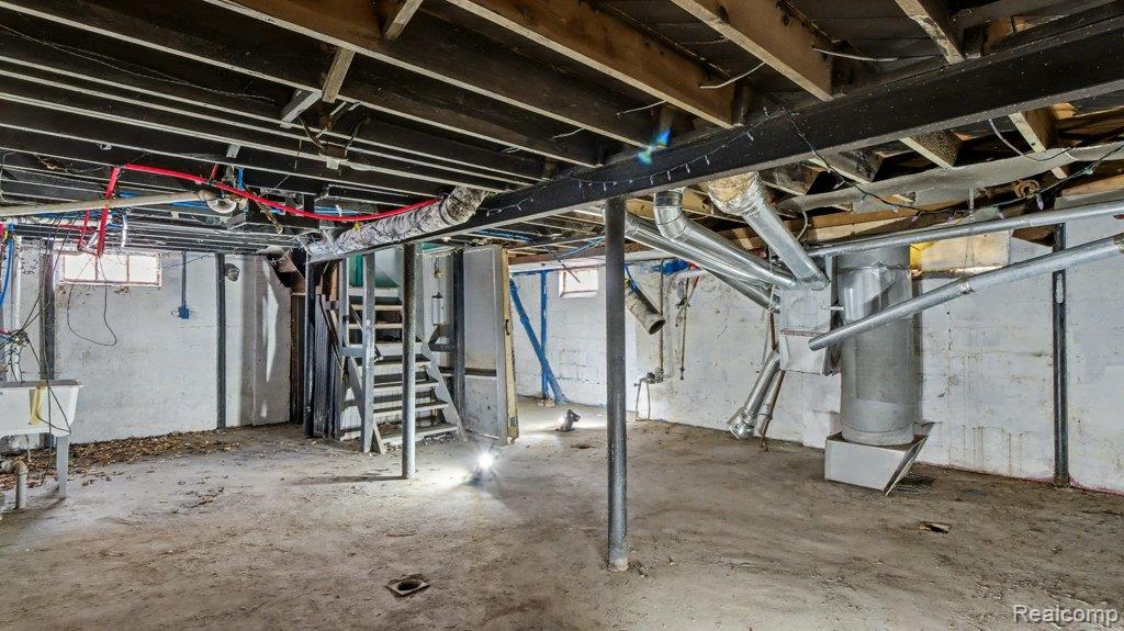 5985 Woodhall Street, Detroit, MI 48224 — Photo 16