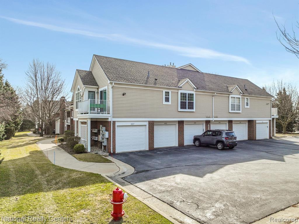 44973 MARIGOLD Drive, Sterling Heights, MI 48314 — Photo 27