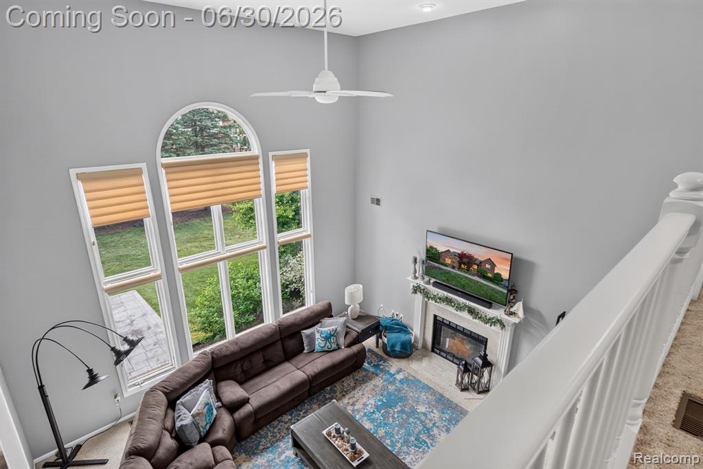 47100 Tania Court, Plymouth, MI 48170 — Photo 16