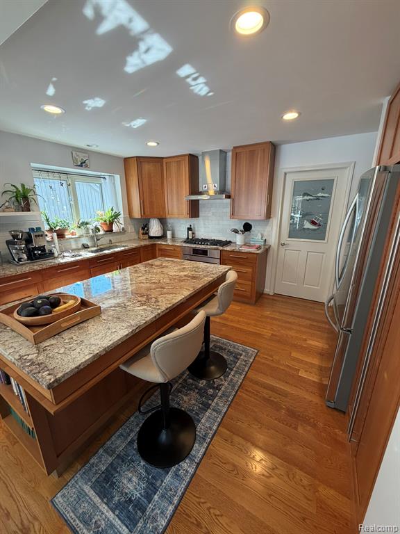6301 Mission Drive, West Bloomfield, MI 48324 — Photo 31