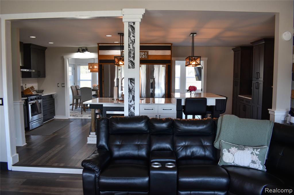4380 Dale Drive, Highland, MI — Photo 13