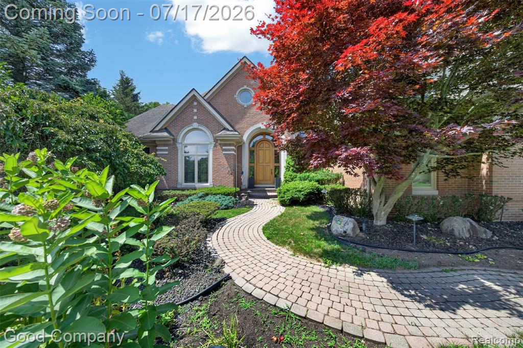 6698 Carlyle Court, West Bloomfield, MI — Photo 25