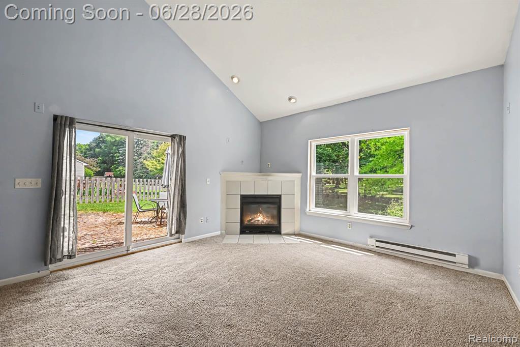 6835 Maplelawn Drive, Ypsilanti, MI 48197 — Photo 5
