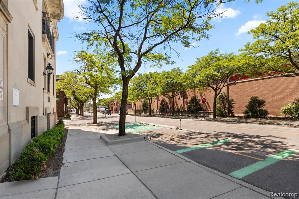 2900 E Jefferson Avenue, A600, Detroit, MI 48207 — Photo 41