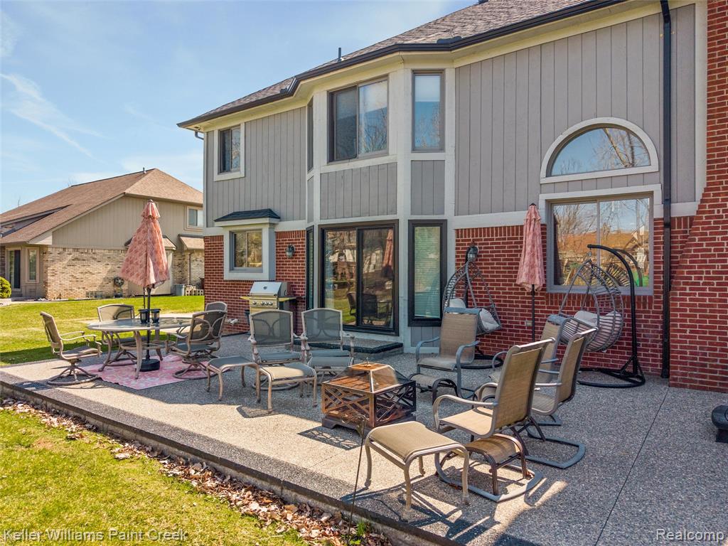 14765 Sparrow Drive, Shelby Twp, MI 48315 — Photo 49