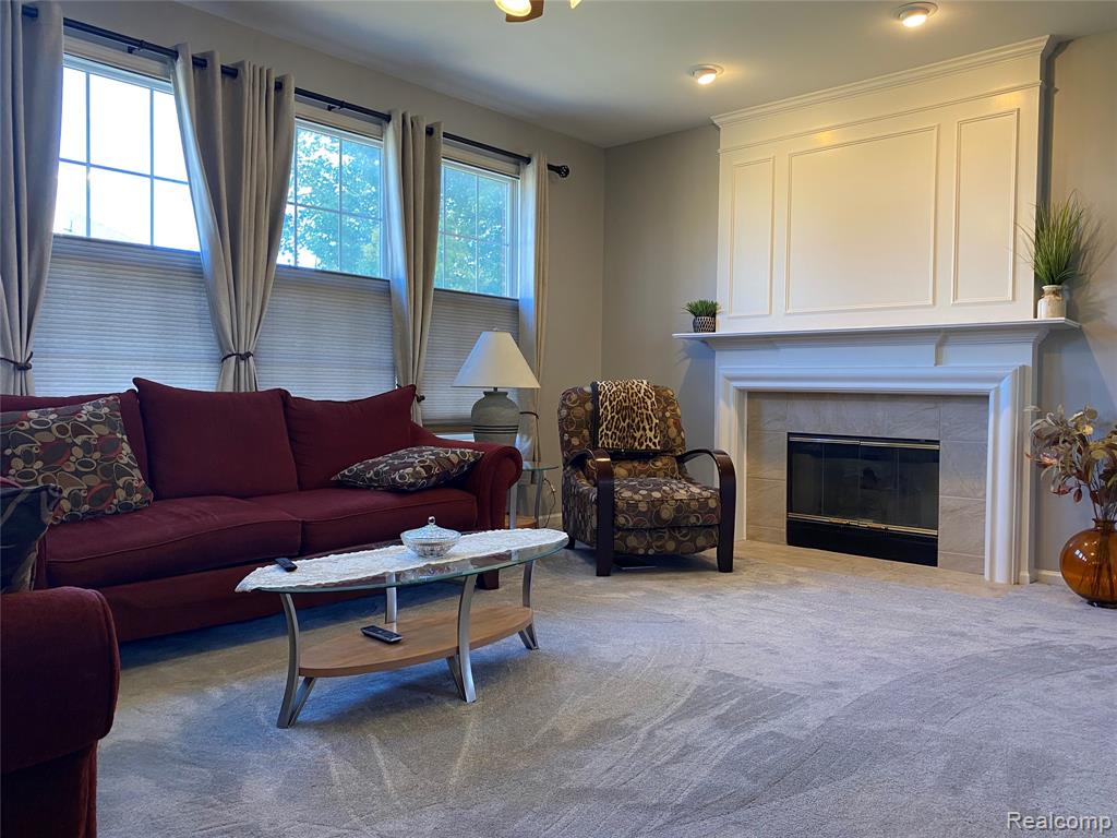 721 Enchantment Drive, Rochester Hills, MI 48307 — Photo 17