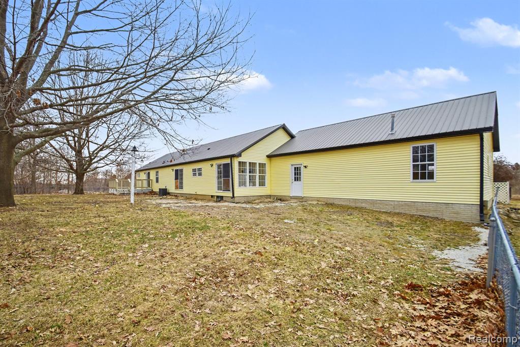 3025 N Lake Pleasant Road, Attica, MI 48412 — Photo 26