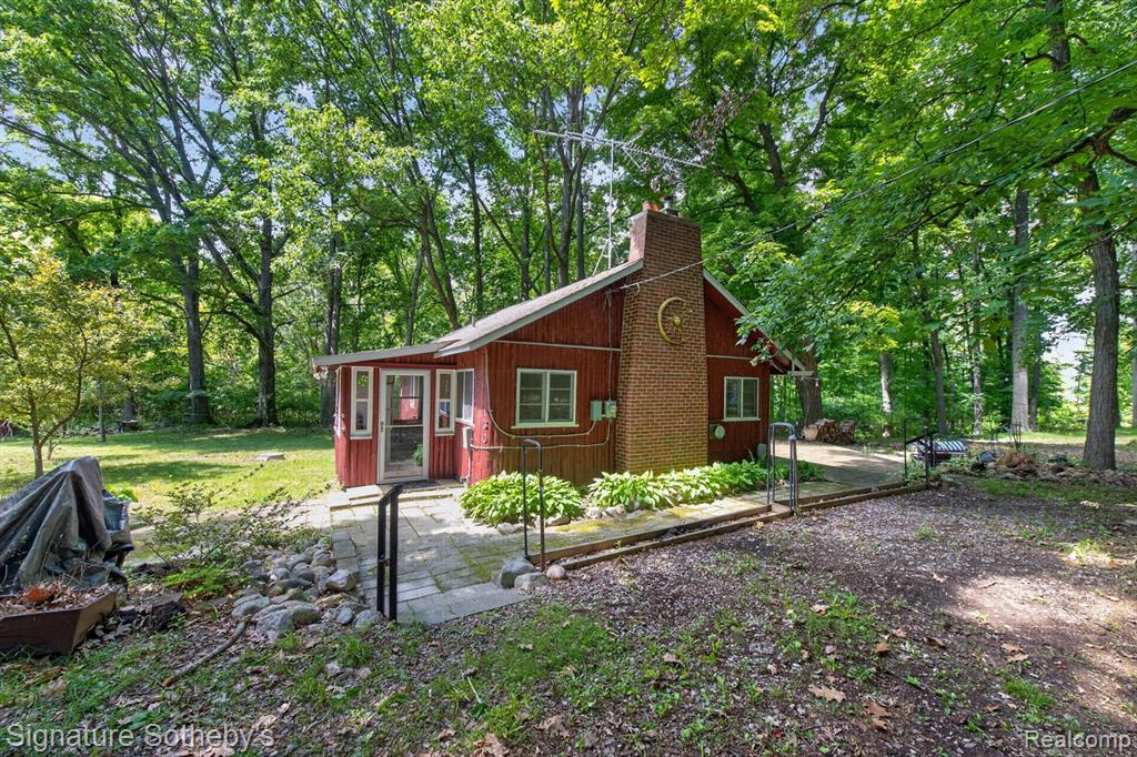 12200 #130 Hadley Road, Gregory, MI 48137