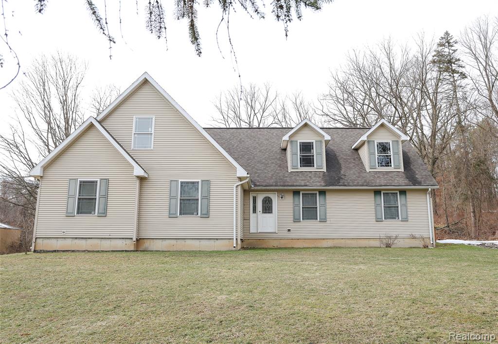 2755 Curtis Road, Leonard, MI 48367 — Photo 7