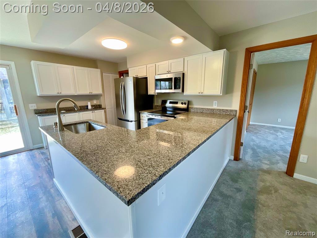 5464 Hollow Corners Road, Dryden, MI 48428 — Photo 5