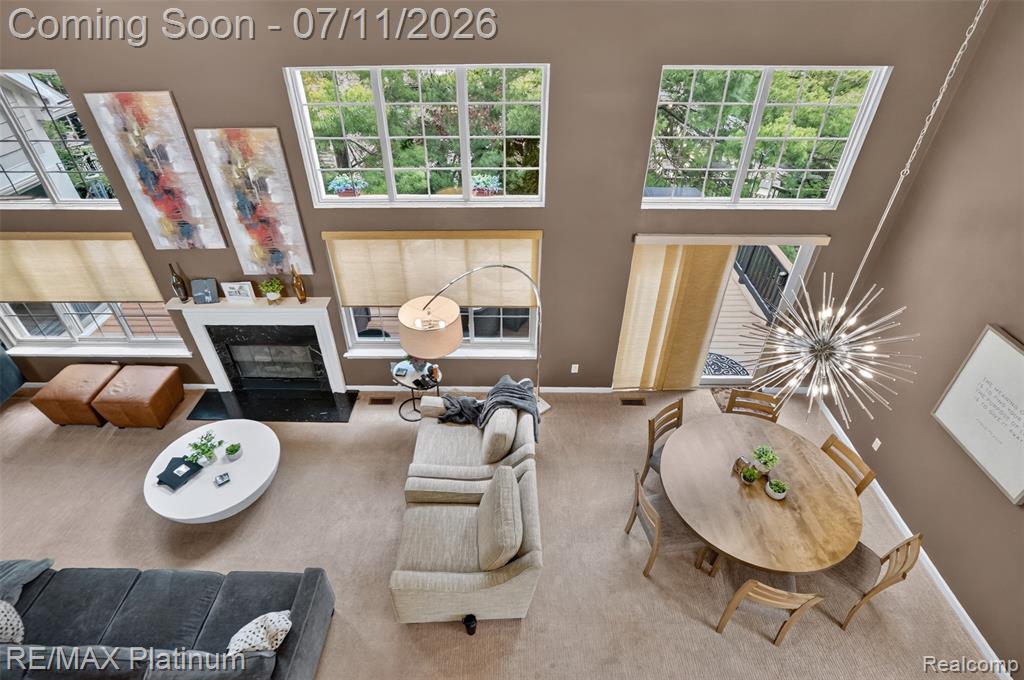 4455 Villa France Drive, Brighton, MI 48116 — Photo 17