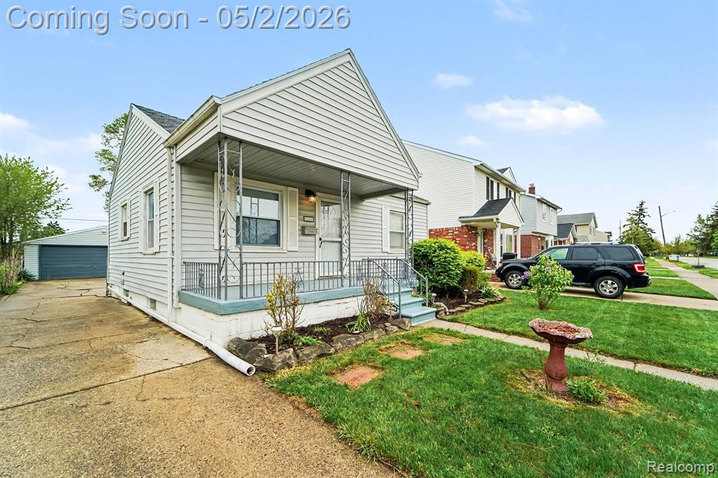 30729 Alger Street, Madison Heights, MI 48071 — Photo 3