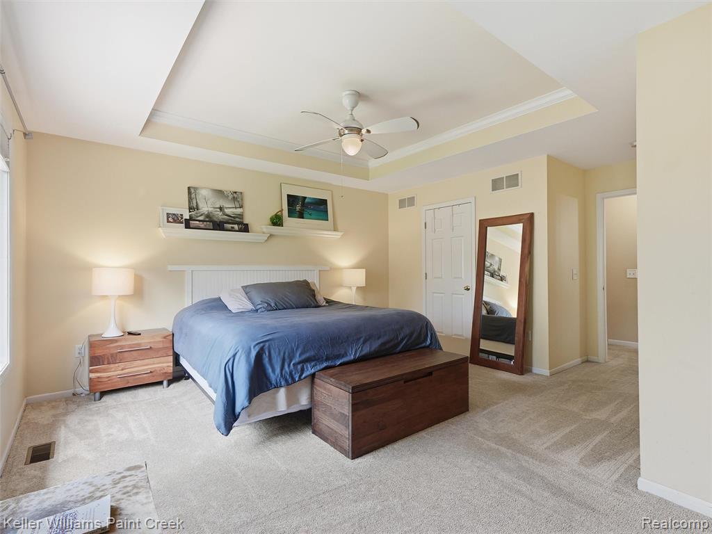 101 Willow Lake Drive, Oxford, MI 48371 — Photo 30