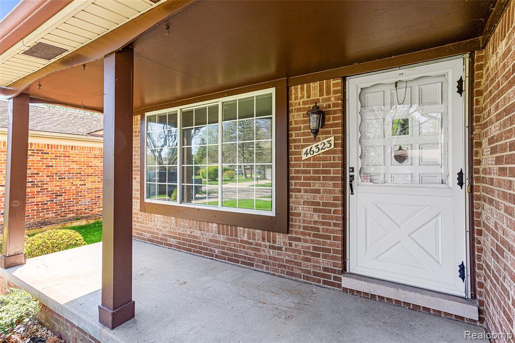 46323 Gainsborough Drive, Canton, MI 48187 — Photo 5