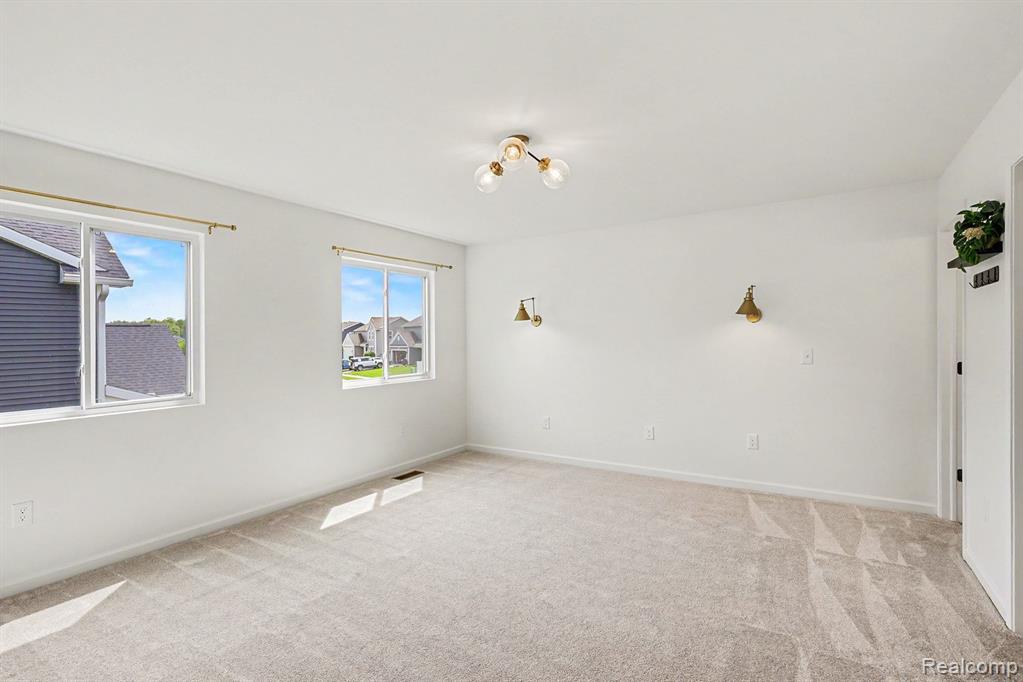 1288 Weatherstone Lane, Howell, MI 48843 — Photo 9