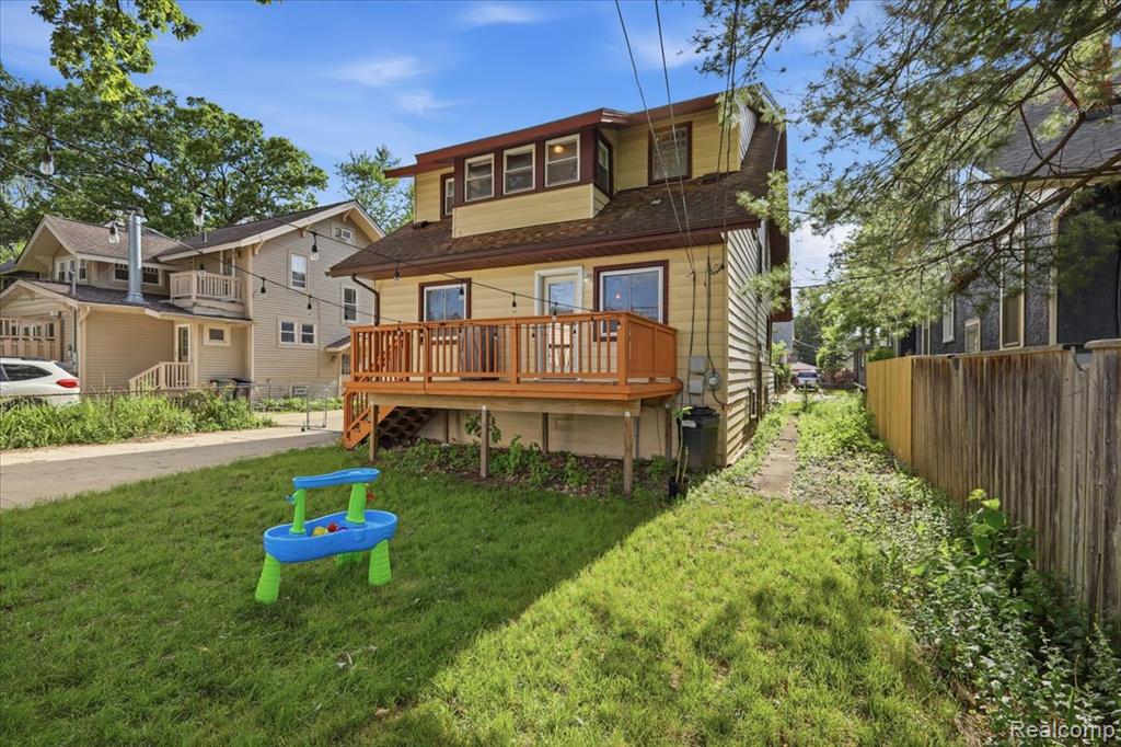 707 S Laurel Street, Royal Oak, MI 48067 — Photo 40