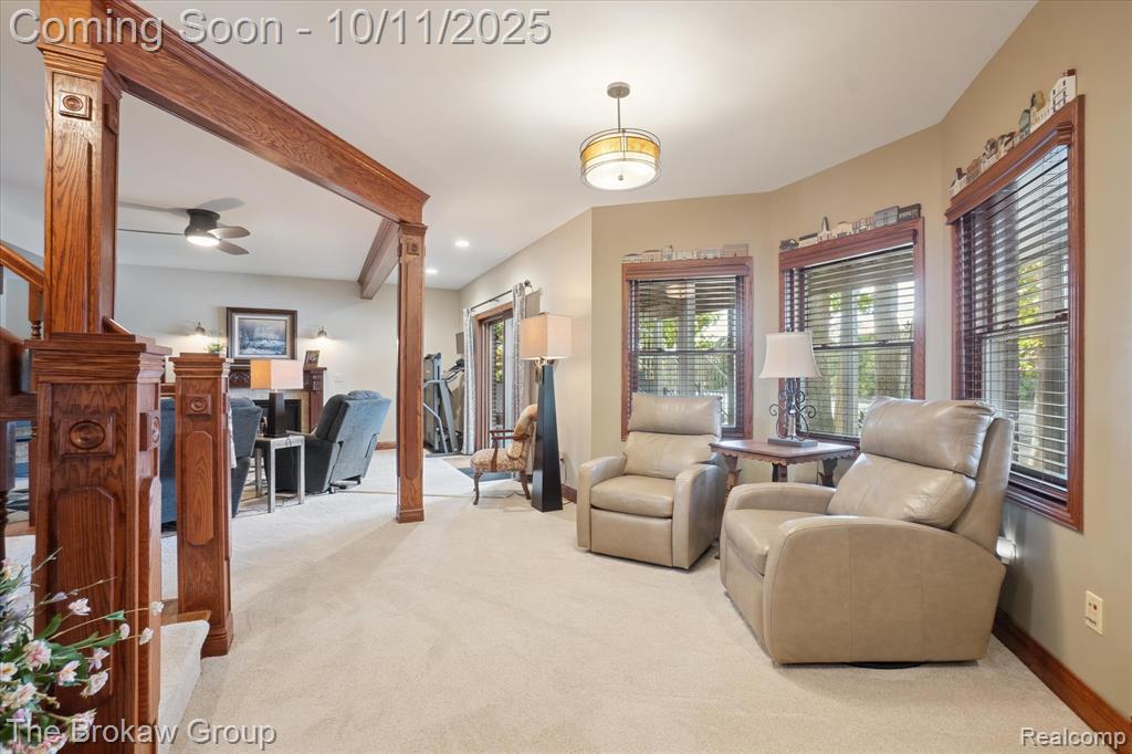 10216 Mill Pointe Drive, Goodrich Vlg, MI — Photo 42