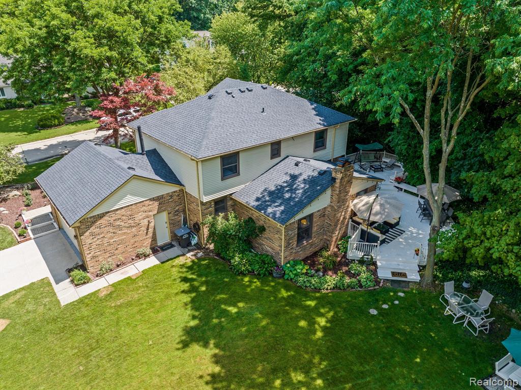 42063 Crestview Circle, Northville, MI 48168 — Photo 3
