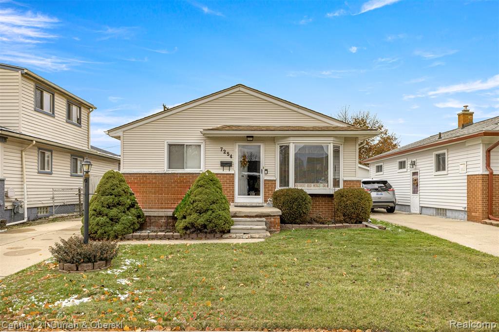 7254 Mayfair Street, Taylor, MI 48180 — Photo 31