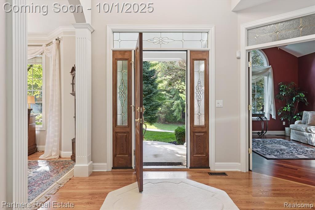 8044 Alta Vista Drive, Pinckney, MI 48169 — Photo 6
