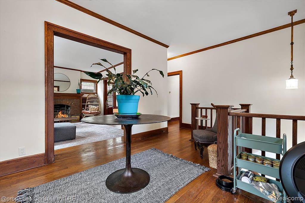 3417 Seminole Street, Detroit, MI, 48214