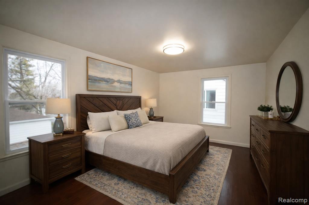 7241 W Outer Drive, Detroit, MI 48235 — Photo 16
