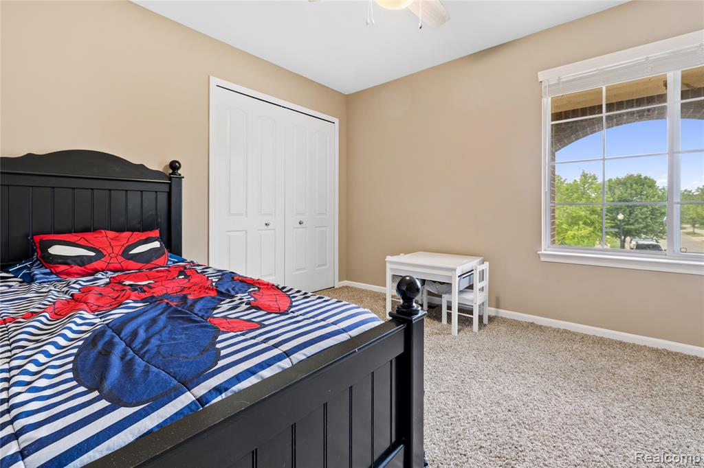 4158 Pepper Tree Lane, Howell, MI 48843 — Photo 19