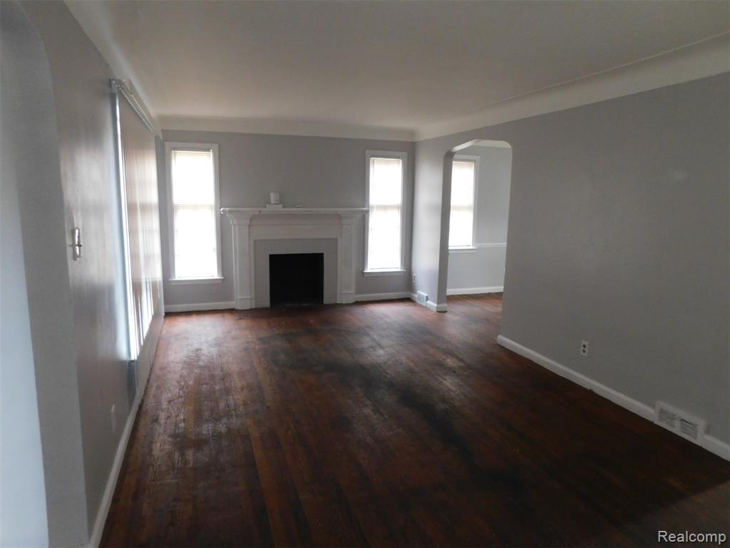 15443 Troester Street, Detroit, MI 48205 — Photo 3