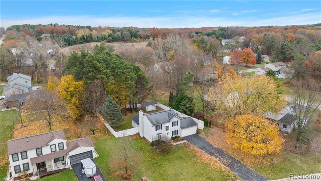 480 Timberwood Trail, Ortonville, MI 48462 — Photo 11