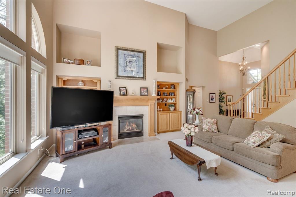 6894 LANCEWOOD, Shelby Twp, MI 48316 — Photo 12