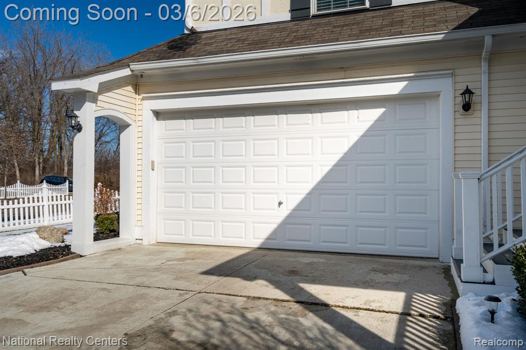 1015 Watersedge Court, Oxford, MI 48371 — Photo 4