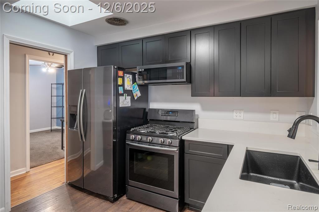 846 Grant Avenue, Clawson, MI — Photo 11
