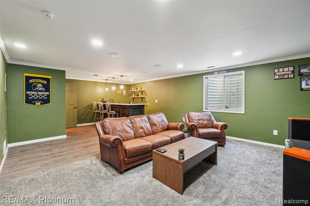 2840 Sycamore River Drive, Fowlerville, MI 48836 — Photo 17