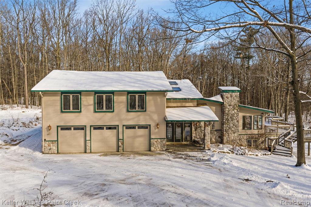 2390 Noble Road, Oxford, MI 48370 — Photo 56