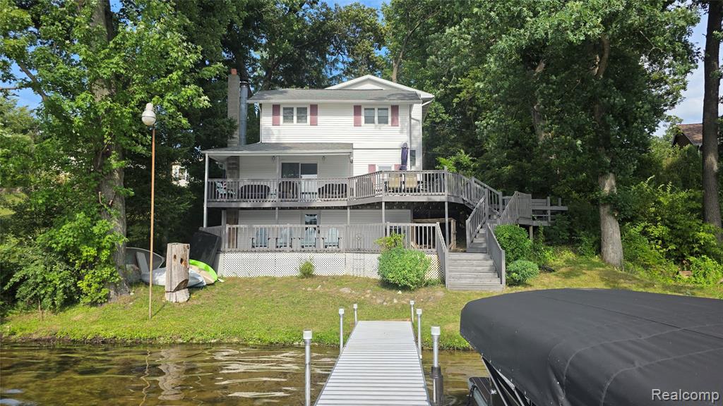 701 Community Drive, Battle Creek, MI 49014