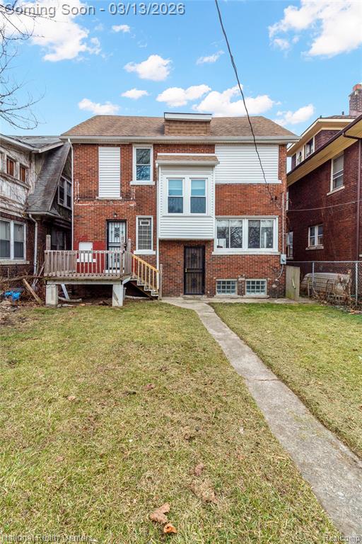 2544 ATKINSON Street, Detroit, MI 48206 — Photo 29