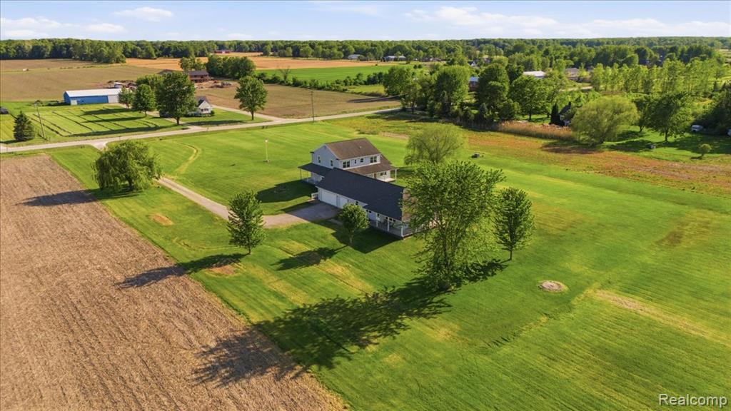 7868 Big Hand Road, Columbus, MI — Photo 20